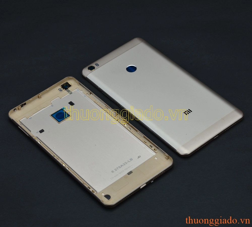 Thay vỏ Mi Max (6.44 Thay vỏ Mi Max (6.44